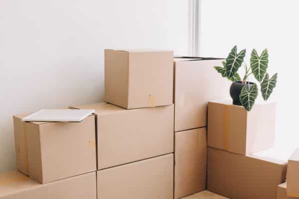 Entrümpelung in Römhild