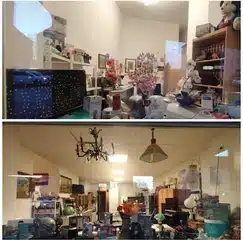 An & Verkauf vom Schrank bis zur Schraube & Haushaltsauflösungen, Beräumungen, Entrümpelungen, Wohnungsauflösungen