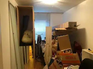 AS Umzugstransporte & Entrümpelung