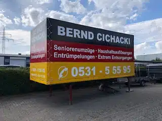 Bernd Cichacki