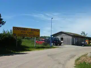 Container-Service-Plön GmbH