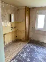 Das Räumungsteam KL