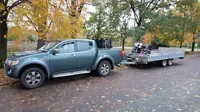 Entrümpelung in Ratzeburg 1 Delfim der Entrümpler