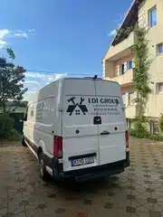 Edi Groupp Umzüge und Entrümpelung