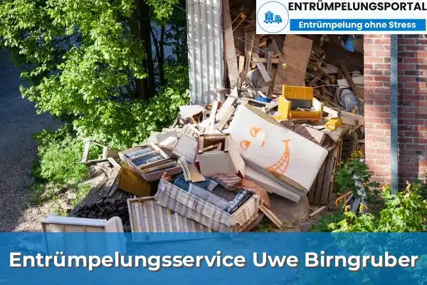entruempelung entrumpelungsservice uwe birngruber