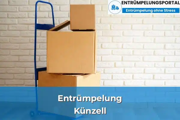 Entrümpelung in Rodenbach 42 Entrümpelung in Künzell