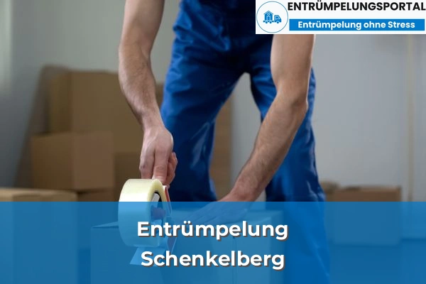 Entrümpelung in Albisheim (Pfrimm) 58 Entrümpelung in Schenkelberg