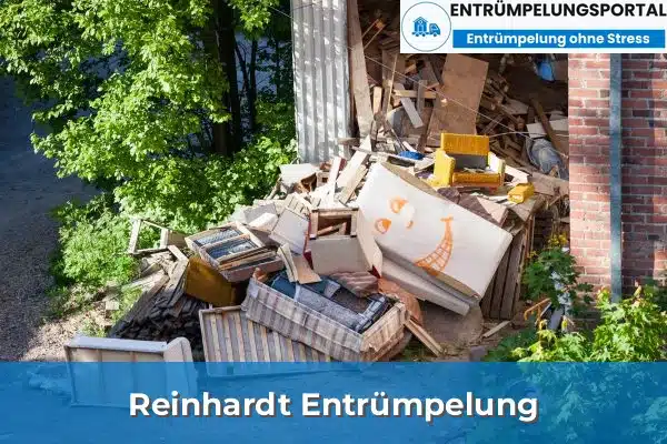 entruempelung reinhardt entrumpelung