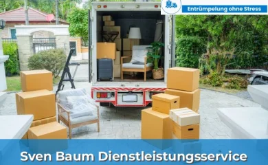 Sven Baum Dienstleistungsservice