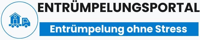 Entrümpelung in Deutschland – Jetzt Anbieter finden