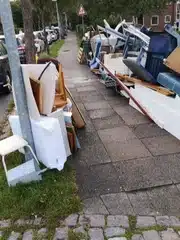 Entrümpelung in Ahrensbök 1 Entrümpelungen und Haushaltsauflösungen für Ostholstein und Umgebung