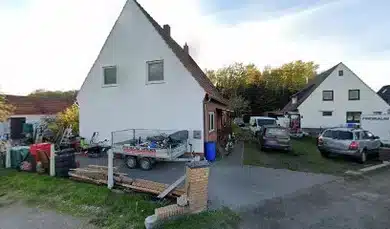 freiraum verden entsorgungsunternehmen oyten