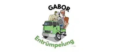 Gabor Entrümpelung