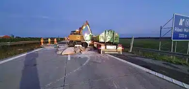 Güstrower Rohstoffrecycling und Containerdienst GmbH