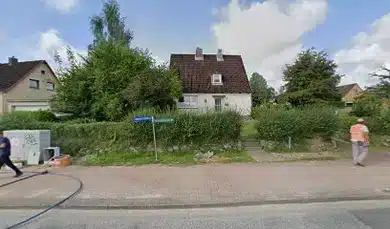 Entrümpelung in Bad Segeberg 1 Klarschiff Einrichtungslogistik