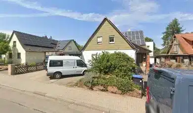 Merz Entruempelungen