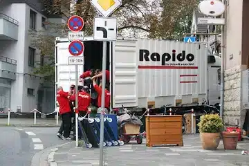 rapido haushaltsauflosung entrumpelung entrumplungsservice kiel