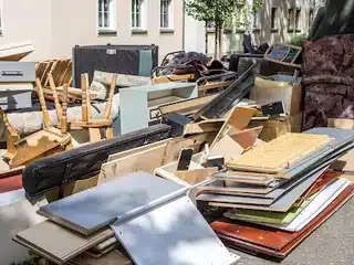 Ritter Entrümpelung