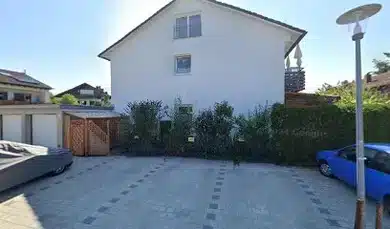 Robert Hasreiter Transporte Umzug Entrümpelung Haushaltsauflösung