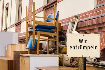 rumpel chefs entsorgungsunternehmen bad soden am taunus