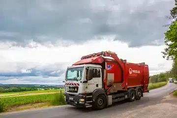 Veolia Umweltservice Nord GmbH