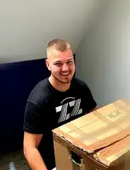 Haushaltsauflösungen Entrümpelungen Entsorgung Ihlow, Aurich, Emden, Leer, Norden Familie Reek 1 Ich bin Mijael, der Schöpfer von Entrümpelungsporta